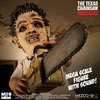 Figurine d'action 15" avec son Texas Chainsaw Massacre - 