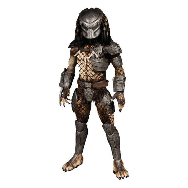 Figurine d'action Deluxe The One:12 Collective Predator