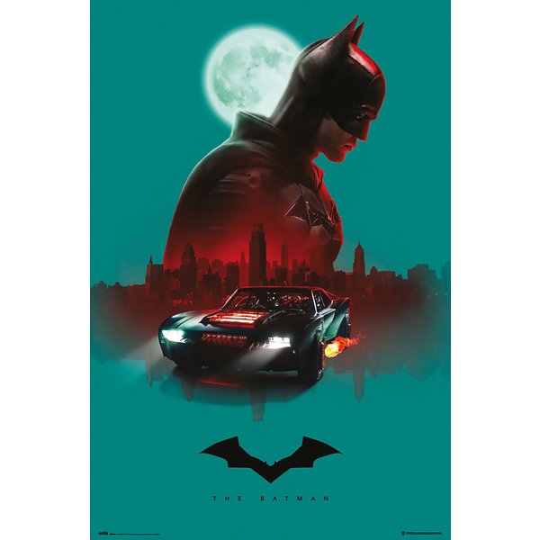 Poster The Batman -