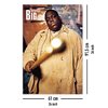 Poster The Notorious B.I.G. - 
