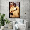 Poster The Notorious B.I.G. - 