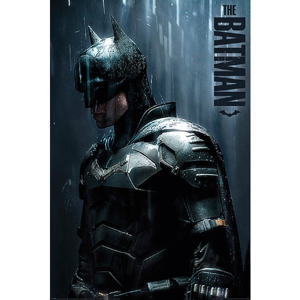 Poster The Batman -