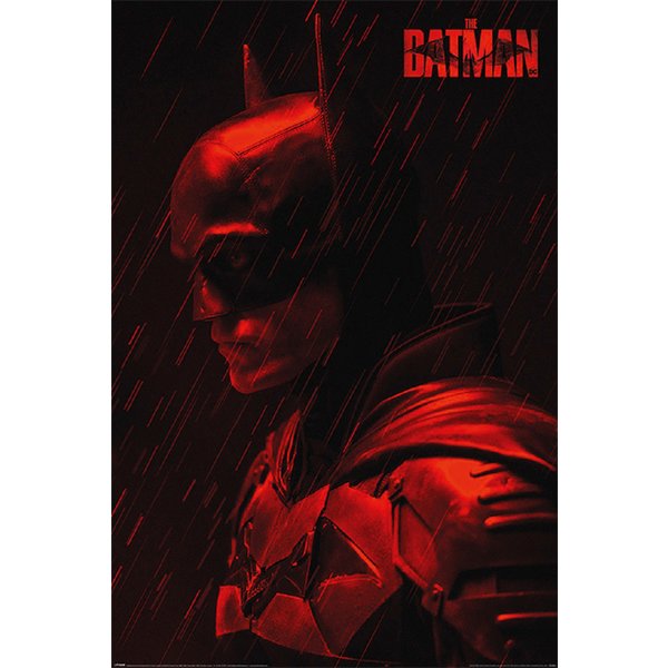 Poster The Batman -