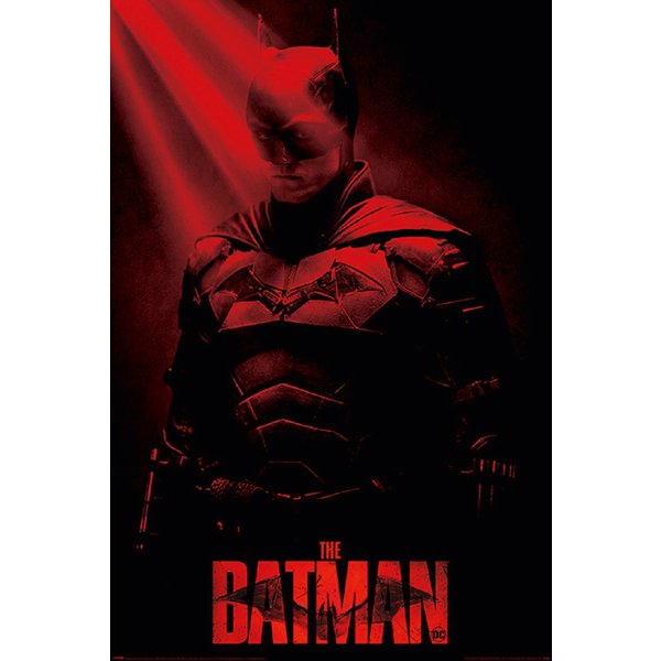 Poster The Batman -