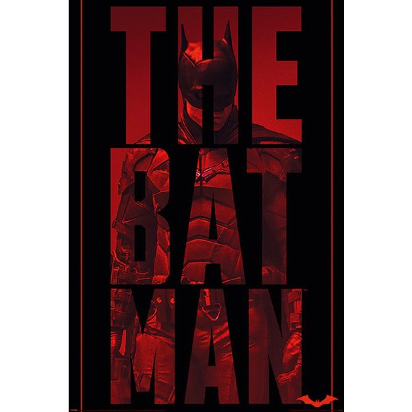 Poster The Batman -