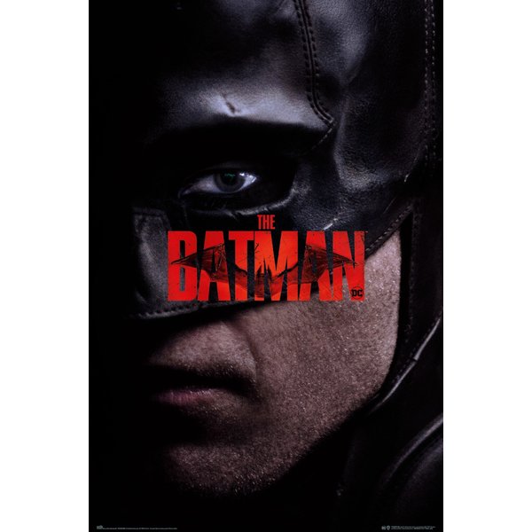 Poster The Batman - 