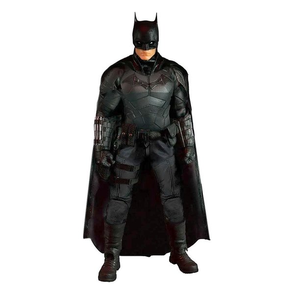 Figurine d'action One:12 The Batman 