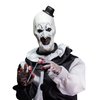 Figurine d'action Terrifier Art the Clown -
