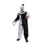 Figurine d'action Terrifier Art the Clown -