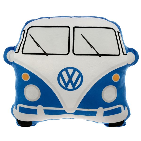 Coussin de peluche VW Camping-car T1