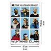 Wu-Tang Clan Poster 