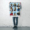 Wu-Tang Clan Poster 
