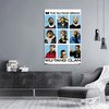 Wu-Tang Clan Poster 