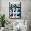 Wu-Tang Clan Poster 
