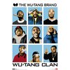 Wu-Tang Clan Poster 