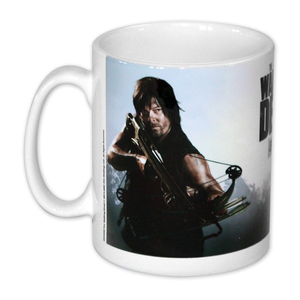 Tasse Walking Dead Daryl