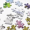 XXL Puzzle Carte du monde 2000 pièces - Le monde - 97 x 68 cm Carte Premium 2020