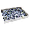 XXL Puzzle Carte du monde 2000 pièces - Le monde - 97 x 68 cm Carte Premium 2020