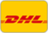 Schneller Versand durch DHL